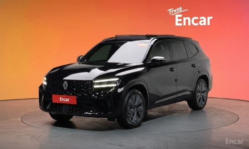 Renault Grand Koleos