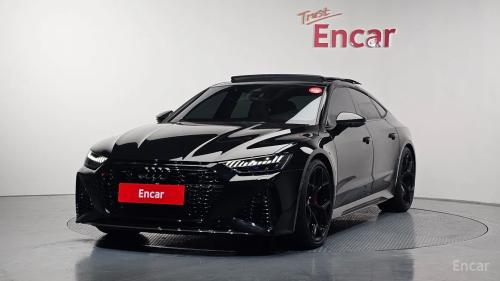 Audi RS7
