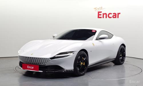 Ferrari Roma