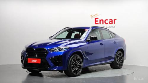 BMW X6M
