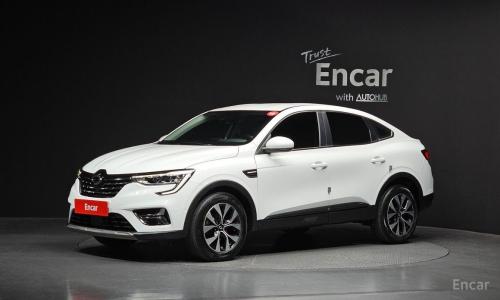 Renault XM3