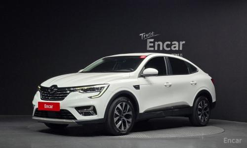 Renault XM3