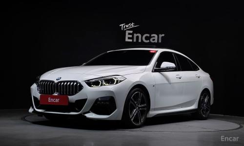BMW 2-Series