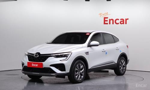 Renault XM3
