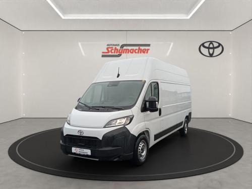 Toyota Proace Max