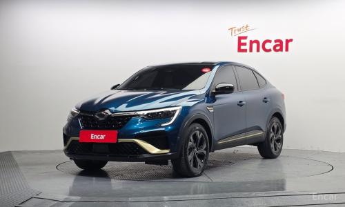 Renault XM3