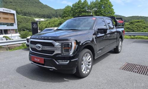 Ford F150