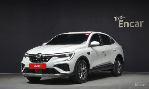 Renault XM3