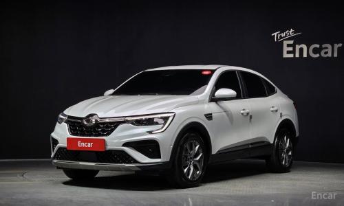 Renault XM3