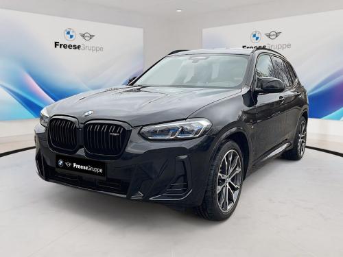 BMW X3M