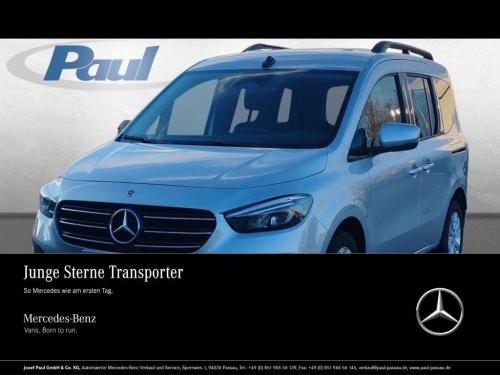 Mercedes-Benz T-Class