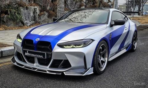 BMW M4