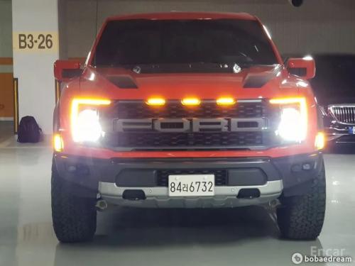 Ford F150