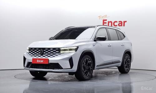Renault Grand Koleos