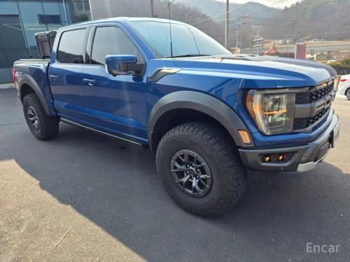 Ford F150