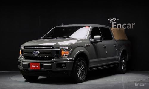 Ford F150