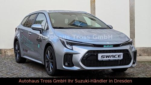Suzuki Swace