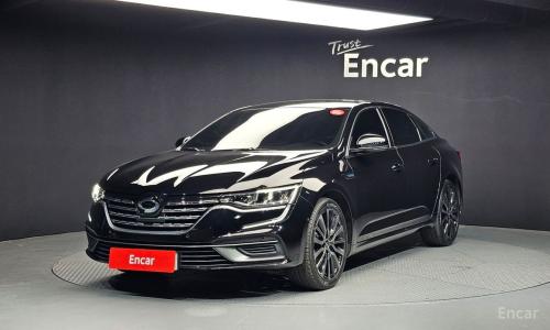 Renault SM6