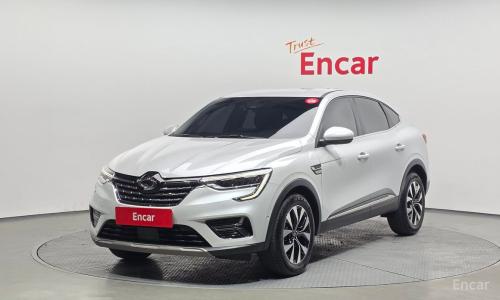 Renault XM3