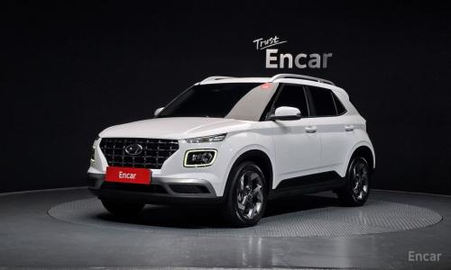 Hyundai Venue