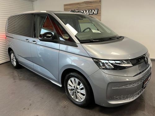 Volkswagen T7