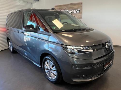 Volkswagen T7