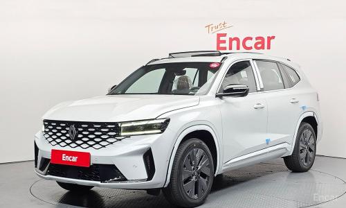 Renault Grand Koleos