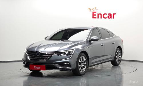 Renault SM6