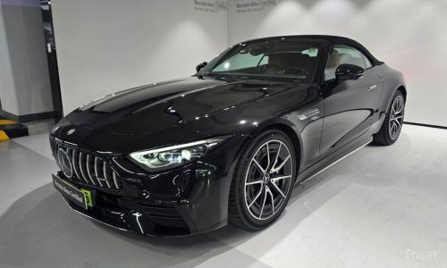 Mercedes-Benz SL