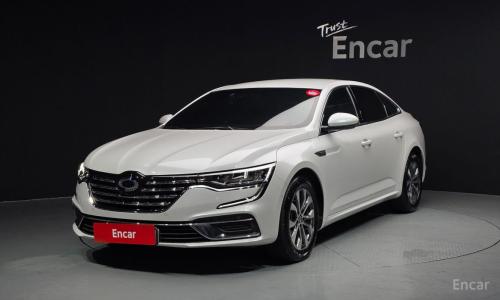 Renault SM6