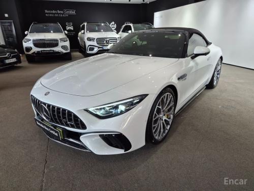 Mercedes-Benz SL