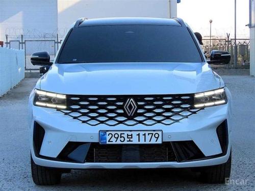 Renault Grand Koleos