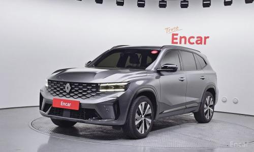 Renault Grand Koleos