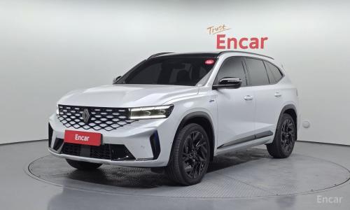 Renault Grand Koleos