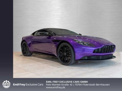 Aston Martin DB11