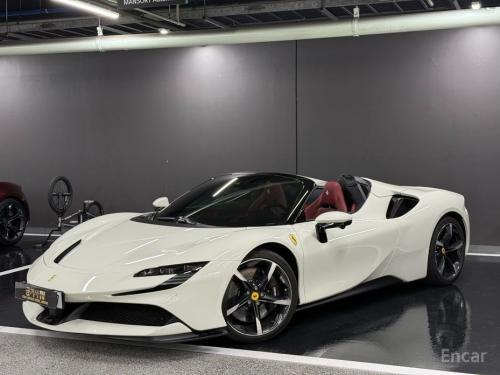 Ferrari SF90