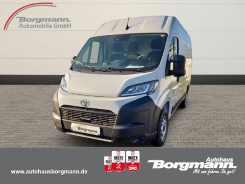 Toyota Proace Max
