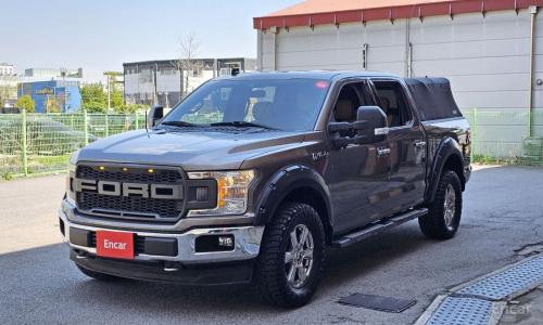 Ford F150