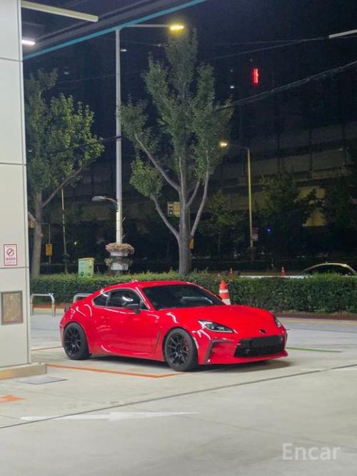 Toyota 86