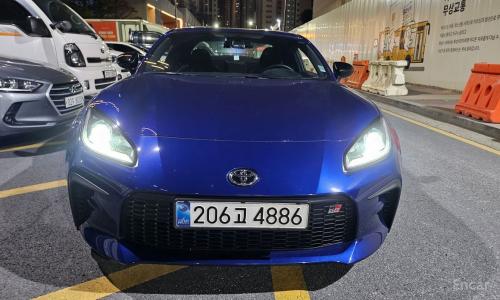 Toyota 86