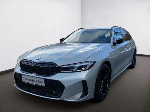 BMW 3-Series M