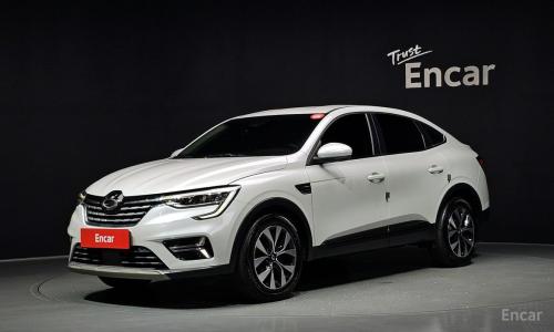 Renault XM3
