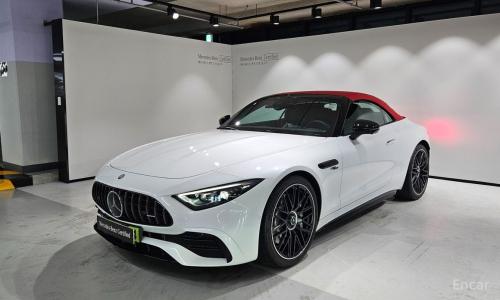 Mercedes-Benz SL