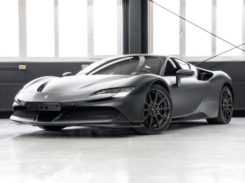 Ferrari SF90