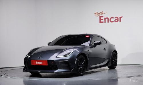 Toyota 86