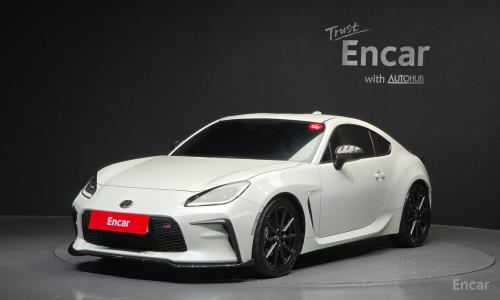 Toyota 86