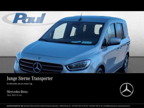 Mercedes-Benz T-Class