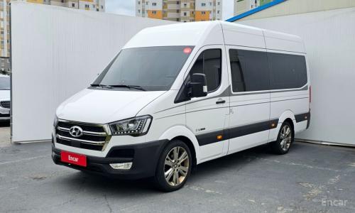 Hyundai Solati