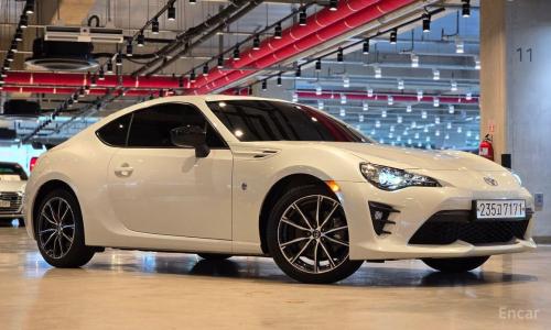 Toyota 86