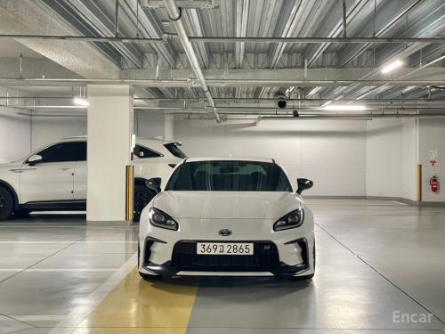 Toyota 86